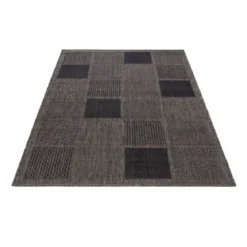 Teppich Utah 160x230cm taupe