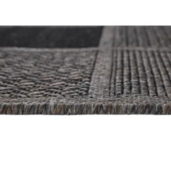 Teppich Utah 160x230cm taupe