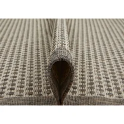 Teppich Utah 120x170cm taupe