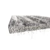 Terrassenplatte Megadrain ca. 50 x 50 x 4 cm grau