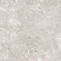 Terrassenplatte Travertine silver ca. 80 x 80 x 2 cm