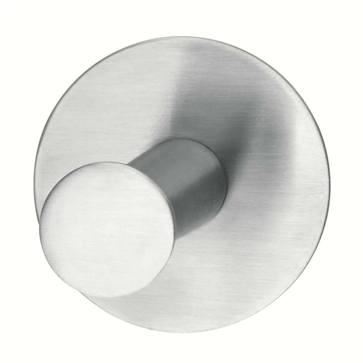 Tesa Haken Powerbutton classic Rund