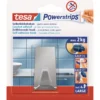Tesa Haken Powerstrips Large Rechteckig Metall