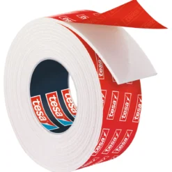 Tesa Montageband für Fliesen 1,5 m x 19 mm Traglast 100 kg
