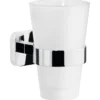Tesa Mundglashalter Elegaant