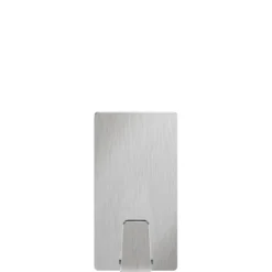 Tesa Powerstrips Waterproof Haken Large Metall und Plastik