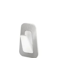 Tesa Powerstrips Waterproof Haken Small Metall und Plastik