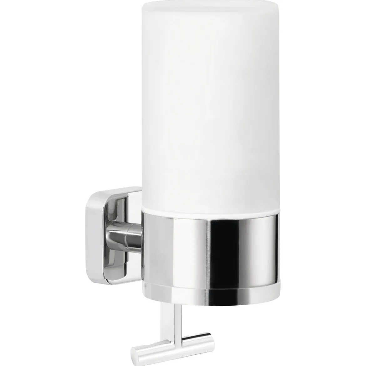 Tesa Seifenspender Elegaant