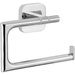 Tesa Toilettenrollenhalter ohne Deckel Elegaant