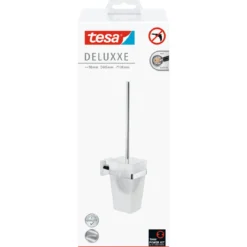 Tesa WC-Bürstengarnitur Deluxxe