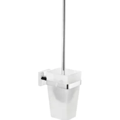 Tesa WC-Bürstengarnitur Deluxxe