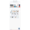 Tesa WC-Bürstengarnitur Elegaant