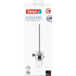 Tesa WC-Bürstengarnitur Elegaant