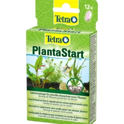 Tetra Aquariumpflanzendünger PlantaStart