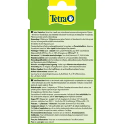 Tetra Aquariumpflanzendünger PlantaStart