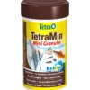 Tetra Fischfutter Min Mini Granules 100 ml