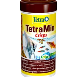Tetra Fischfutter Min Pro Crisps 250 ml
