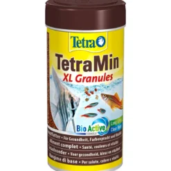 Tetra Fischfutter Min XL Granules 250 ml