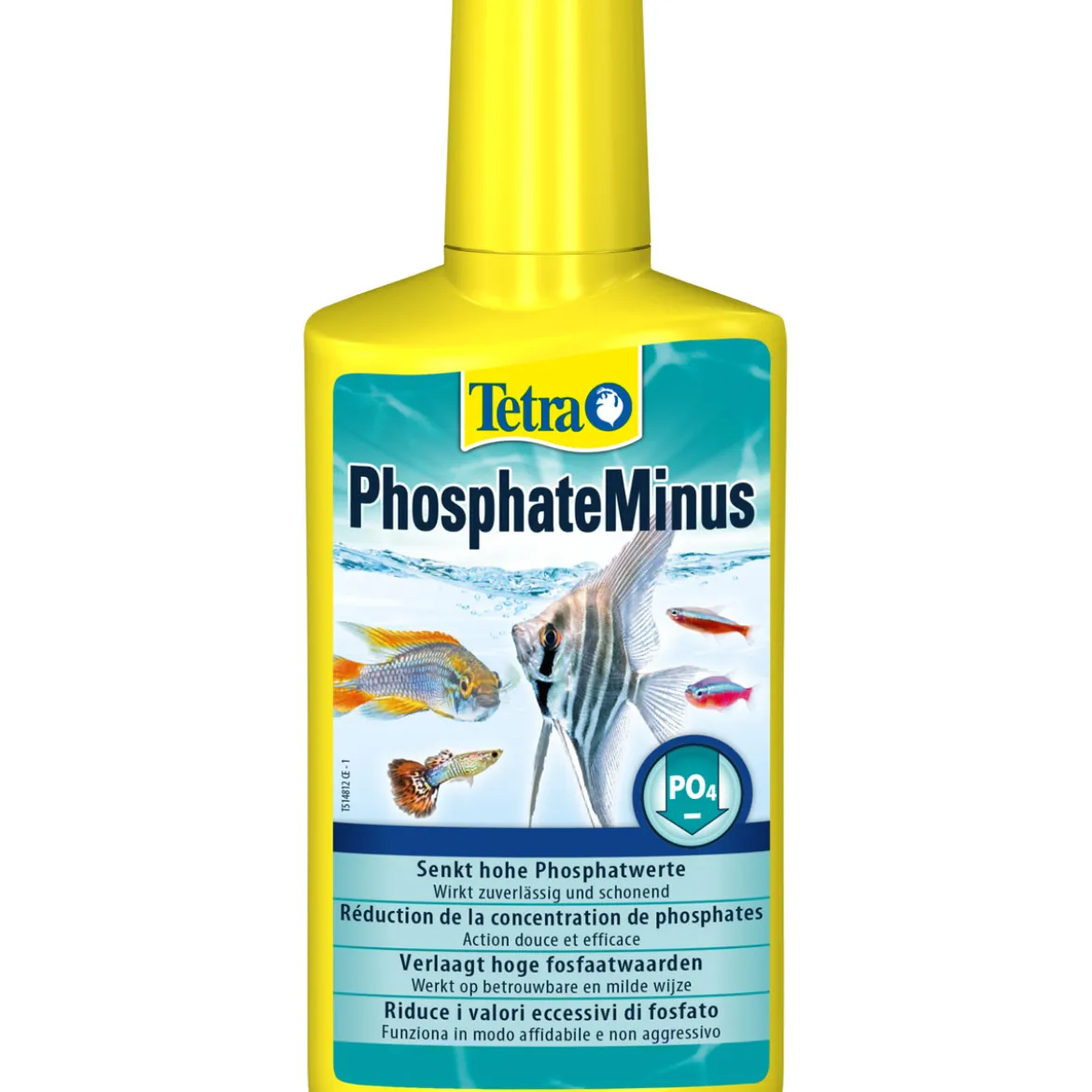 Tetra Phosphate Minus 250ml