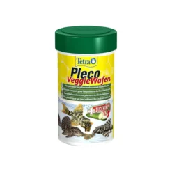 Tetra Pleco Wafer 100ml