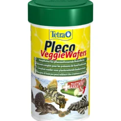 Tetra Pleco Wafer 100ml