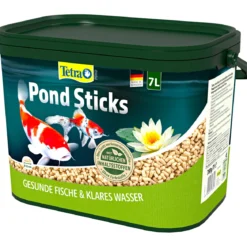 Tetra Pond Sticks 7 L Eimer