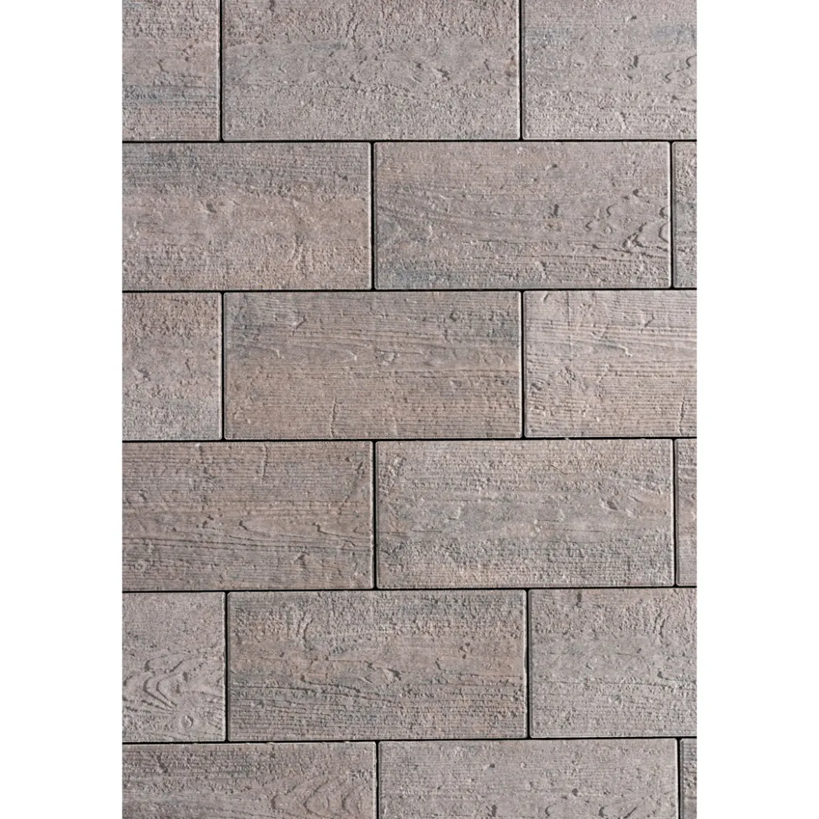 Timber Pflaster Terra 40/20/6 cm