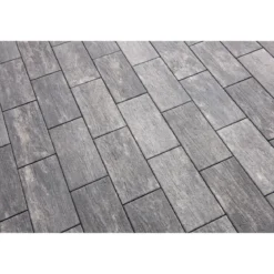Timber Pflaster Terra 40/20/6 cm