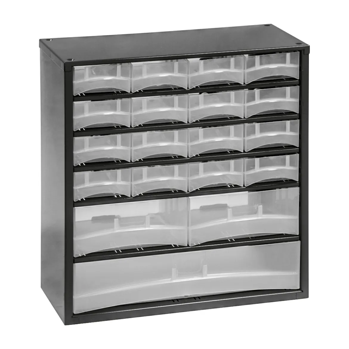Tood Stahlmagazin Sortus CD S 19 schwarz