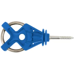 Torisolator X3 Premium Durchmesser 6 mm blau 6 Stück