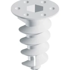 TOX Dämmstoffdübel Thermo 85 4 Stück
