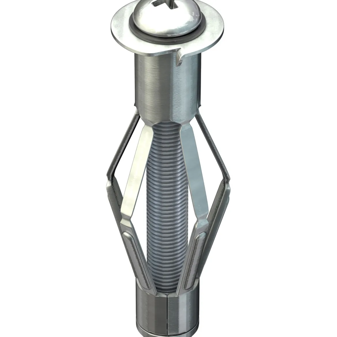 TOX Hohlraumdübel Acrobat M4/38