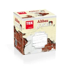 TOX Spreizdübel Altbaujoker 8/90