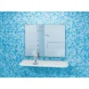 TOX Waschtischbefestigung Oase M10 x 140