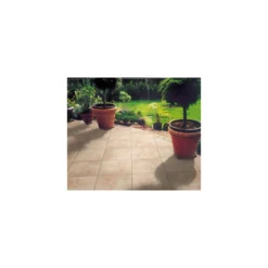 TP No. 1 Edition Ocker-Gelb-Rose 40/40/4cm