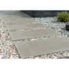 TP No. 1 Gallant Grau-Weiss 80/40/4 cm