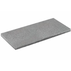 TP No. 1 Gallant Mittelgrau 80/40/4 cm