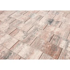 TP No. 1 Nature Muschelbeige 60x30x4 cm