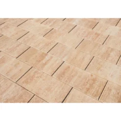 TP No. 1 Nature Sandstein 60x30x4 cm