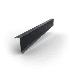 Trapezblech 0,4 mm anthrazit
