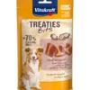 Treaties Bits Leberwurst 120g