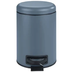 Treteimer Mod. Leman , slateblue 3 ltr.