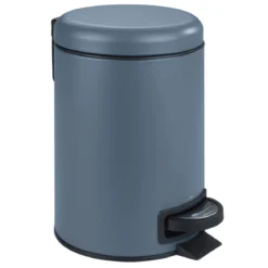 Treteimer Mod. Leman , slateblue 3 ltr.