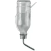 Trinkflasche für Kaninchen 500 ml Glas