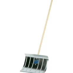 Triuso Schneeschieber Kobold