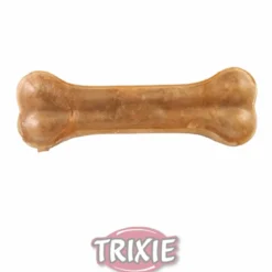 TrixieKauknochen gepresst verpackt 15 cm/2×75g