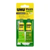 UHUZwei-Komponenten-Klebstoff plus endfest 33 g