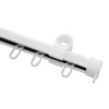 U-Lauf Komplett weiß 150 cm