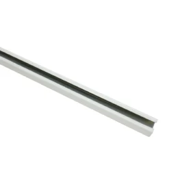 U-Lauf Komplett weiß 110 cm