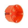 Unitec Hohlwand-Schalterdose 68 mm 10 Stück